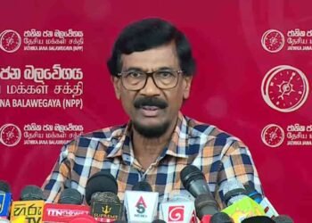 கூட்டணிக்கு NPP தயாரா? வௌியான அதிரடி அறிவிப்பு