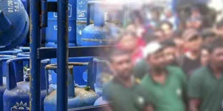 போராட்டம் தொடர்பில் லிட்ரோவின் விசேட அறிவிப்பு