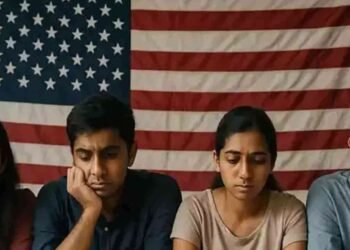 அமெரிக்கா எச்சரிக்கை