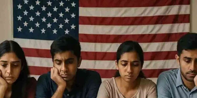 அமெரிக்கா எச்சரிக்கை