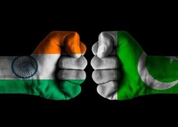 இந்தியாவுடன் அமைதிப் பேச்சுவார்த்தைக்கு தயார் – பாகிஸ்தான் பிரதமர்!