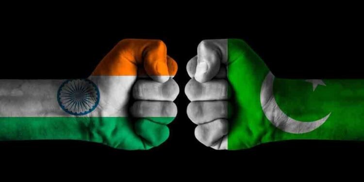 இந்தியாவுடன் அமைதிப் பேச்சுவார்த்தைக்கு தயார் – பாகிஸ்தான் பிரதமர்!