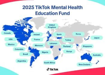 மனநல ஆரோக்கியத்தை மேம்படுத்த வழிகாட்டுதல் தியான அம்சத்தை அறிமுகப்படுத்தும் TikTok