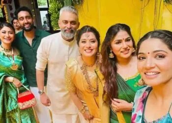 திருமணத்துக்கு முன்பே கர்ப்பம்?