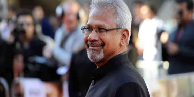 மணிரத்னத்தின் அதிரடி அறிவிப்பு…