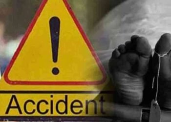 வீதி விபத்துக்களில் 06 பேர் பலி