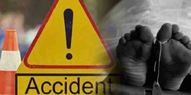 வீதி விபத்துக்களில் 06 பேர் பலி