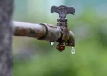 கண்டியில் 36 மணி நேரம் நீர் வெட்டு