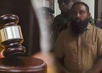 ஹரக் கட்டாவிற்கு எதிரான வழக்கு திகதியிடப்பட்டது