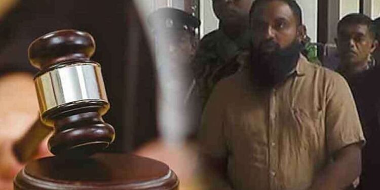 ஹரக் கட்டாவிற்கு எதிரான வழக்கு திகதியிடப்பட்டது