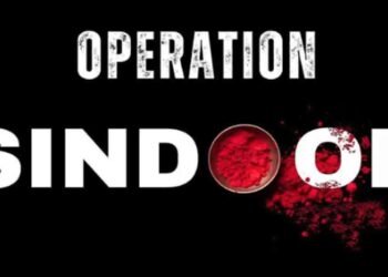 ‘ஆபரேஷன் சிந்தூர்’ – பெயர்க்காரணம் என்ன?