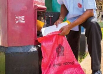 தபால் ஊழியர்கள் எடுத்துள்ள திடீர் தீர்மானம்