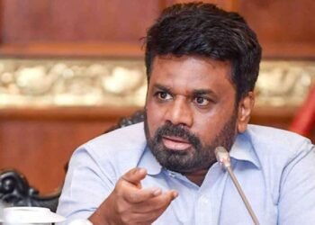 “சமூக முன்னேற்றத்திற்கான அடியை திசை திருப்ப ஒருபோதும் இடமளியோம்.”