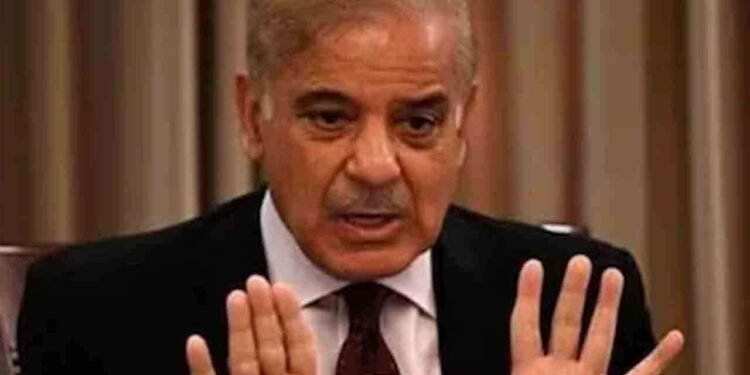 பாகிஸ்தான் பிரதமர் கூறியது என்ன?