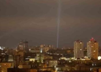 100 உக்ரைன் டிரோன்களை சுட்டு வீழ்த்திய ரஷியா