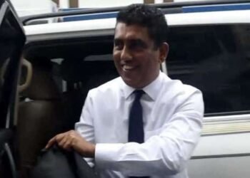 ஜொன்ஸ்டனுக்கு எதிரான வழக்கு – விசாரணை ஆரம்பம்