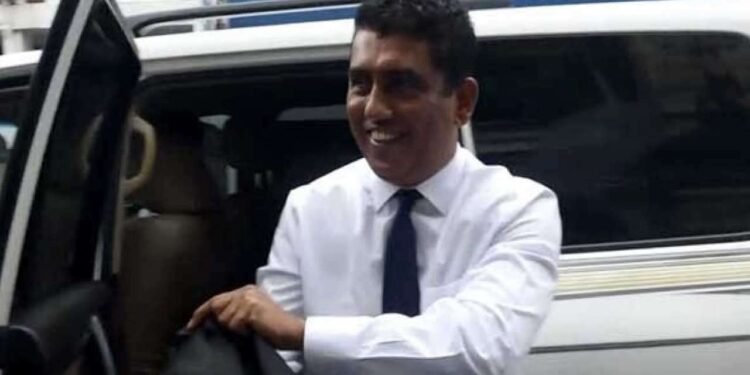 ஜொன்ஸ்டனுக்கு எதிரான வழக்கு – விசாரணை ஆரம்பம்