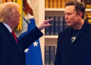 எலான் மஸ்கின் அறிவிப்பு