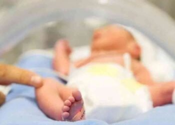 4 மாத குழந்தைக்கு கொரோனா தொற்று