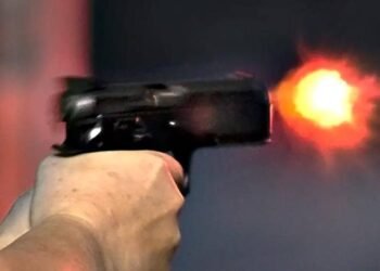 பாணந்துறையில் துப்பாக்கிச் சூடு