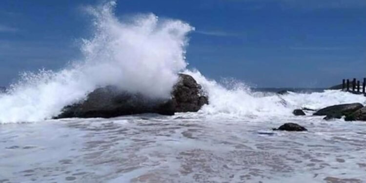 மறு அறிவித்தல் வரை கடலுக்கு செல்ல வேண்டாம்