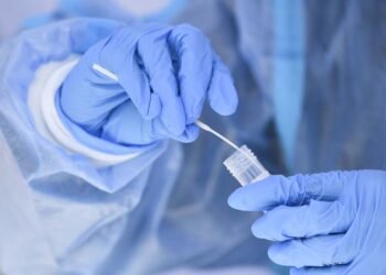 நாடு முழுவதும் PCR பரிசோதனைகள் அதிகரிப்பு