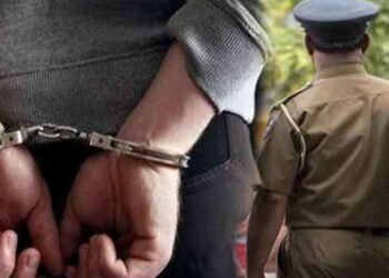 திருமணம் முடிக்கவிருந்த பெண்னை தாக்கிய பொலிஸ் அதிகாரி கைது