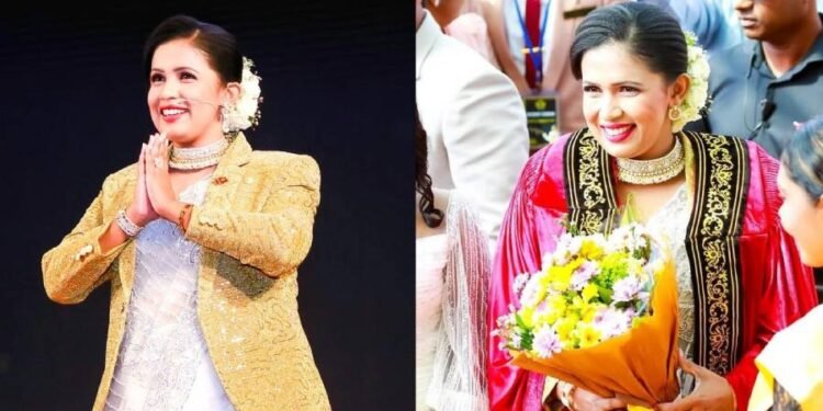 டீச்சர் அம்மா பிணையில் விடுதலை 