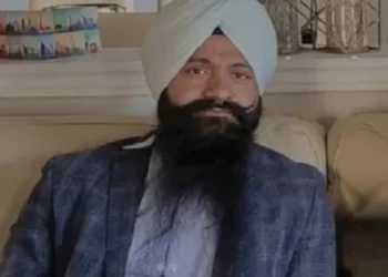 கனடாவுக்கு புலம்பெயர்ந்த இந்தியர் ஒருவர்மர்ம நபர்களால் சுட்டுக்கொலை!