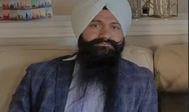 கனடாவுக்கு புலம்பெயர்ந்த இந்தியர் ஒருவர்மர்ம நபர்களால் சுட்டுக்கொலை!