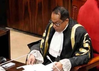 சட்டமூலம் ஒன்று தொடர்பில் சபாநாயகர் விசேட அறிவிப்பு