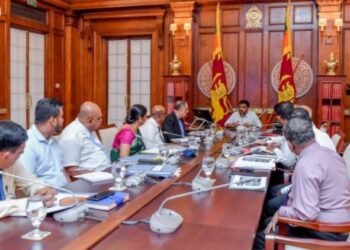 கொழும்பு கால்வாய்களை புனரமைக்க ஜனாதிபதி பணிப்பு!..