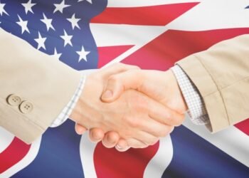 அமெரிக்காவுடன் இணைந்து செயல்பட பிரிட்டன் விருப்பம்