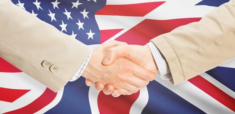 அமெரிக்காவுடன் இணைந்து செயல்பட பிரிட்டன் விருப்பம்