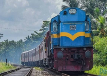 இலங்கையில் மூடப்படவுள்ள முக்கிய ரயில் பாதை!