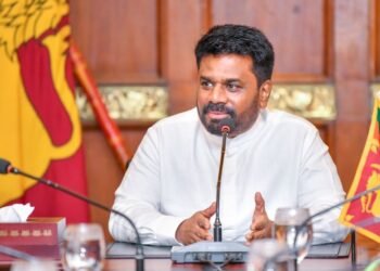 ஜனாதிபதி ஜேர்மனுக்கு உத்தியோகப்பூர்வ விஜயம்