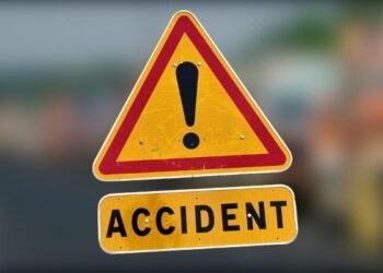 மற்றுமொரு பேருந்து விபத்து 20 பேர் காயம்