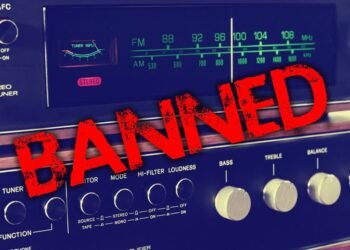 இந்திய சினிமா பாடல்களுக்கு தடை!