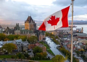 சட்டவிரோதமாக கனடாவிற்கு பிரவேசித்த மூவர் கைது