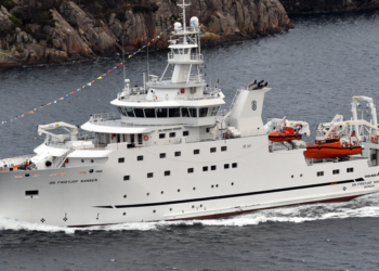 நோர்வே ஆய்வுக் கப்பலுக்கு அனுமதி மறுப்பு ; தடைக்காலம் தொடர்வதாக அரசாங்கம் விளக்கம்