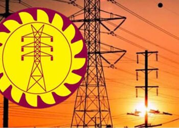 மீண்டும் நட்டத்தை பதிவு செய்த மின்சார சபை!