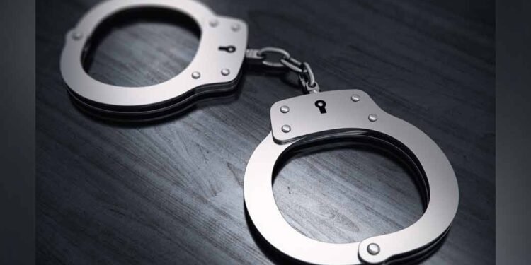 போதை மாத்திரைகளுடன் சிக்கிய இளைஞர்கள் கைது