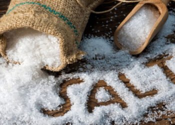 உப்பு பற்றாக்குறைக்கு தேவையற்ற அச்சமே காரணம்!