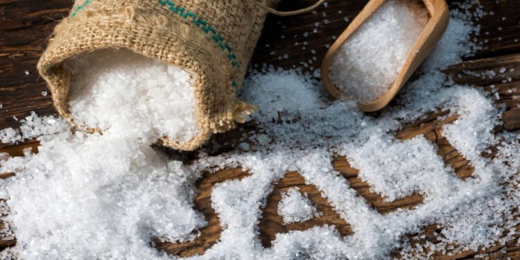 உப்பு பற்றாக்குறைக்கு தேவையற்ற அச்சமே காரணம்!