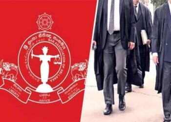 சட்டத்தரணிகளுக்கு விசேட அறிவுறுத்தல்!