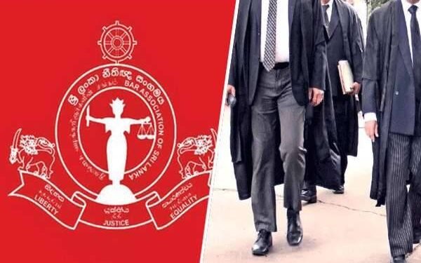 சட்டத்தரணிகளுக்கு விசேட அறிவுறுத்தல்!