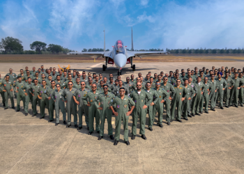 ஆபரேசன் சிந்தூர் தொடர்வதாக இந்திய விமானப்படை அறிவிப்பு