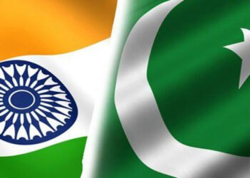 இந்திய மற்றும் பாகிஸ்தான் பேச்சுவார்த்தை