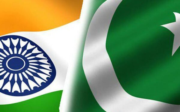 இந்திய மற்றும் பாகிஸ்தான் பேச்சுவார்த்தை