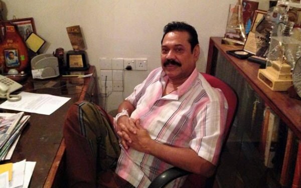 முன்னாள் ஜனாதிபதிக்கு அவசர சத்திர சிகிச்சை